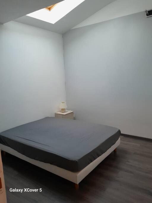 Le Loft - Villa De 70M² Avec Jardin Clos Chalon-sur-Saône Kültér fotó